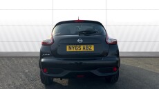 Nissan Juke 1.6 [94] Visia 5dr Petrol Hatchback